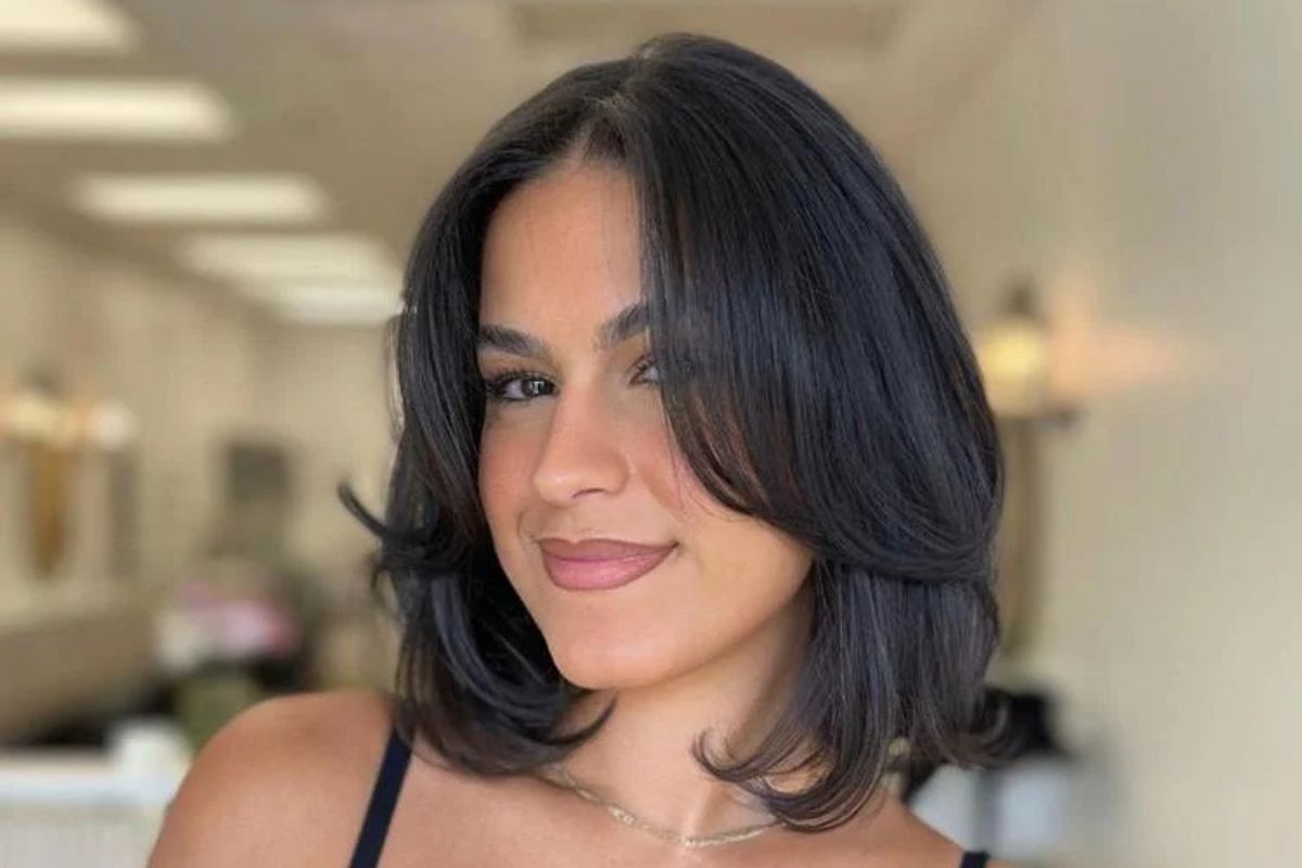quanto custa manter uma franja em cabelo liso com progressiva
