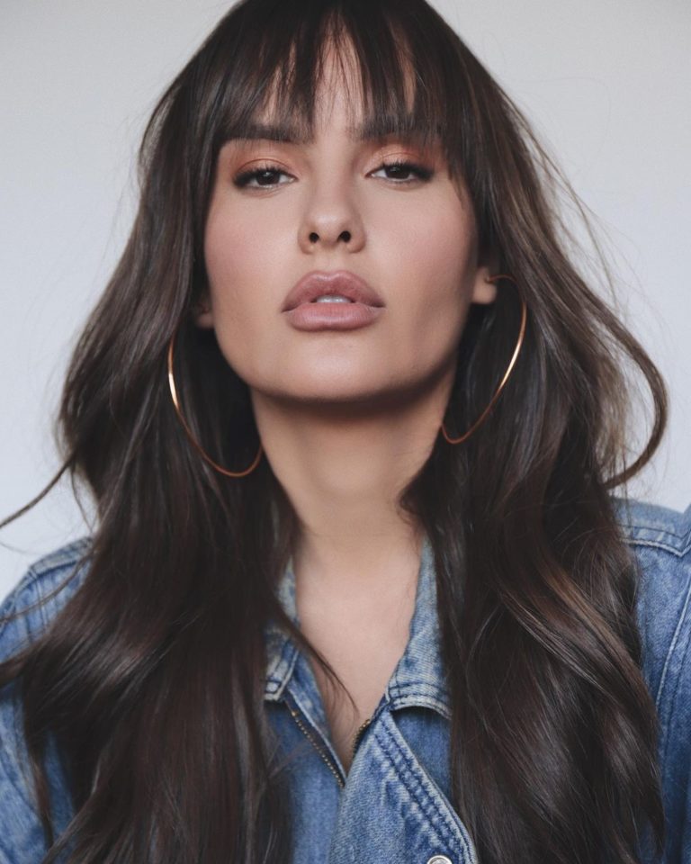 quanto custa manter uma franja em cabelo liso com progressiva