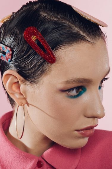 franja cortina vs franja reta em cabelo liso qual escolher