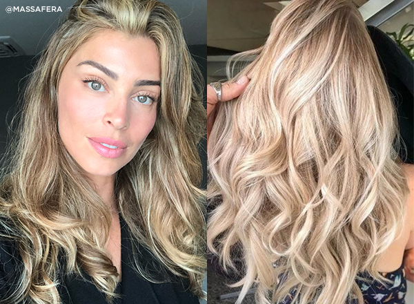 Como escolher o tom de loiro ideal para seu subtom de pele