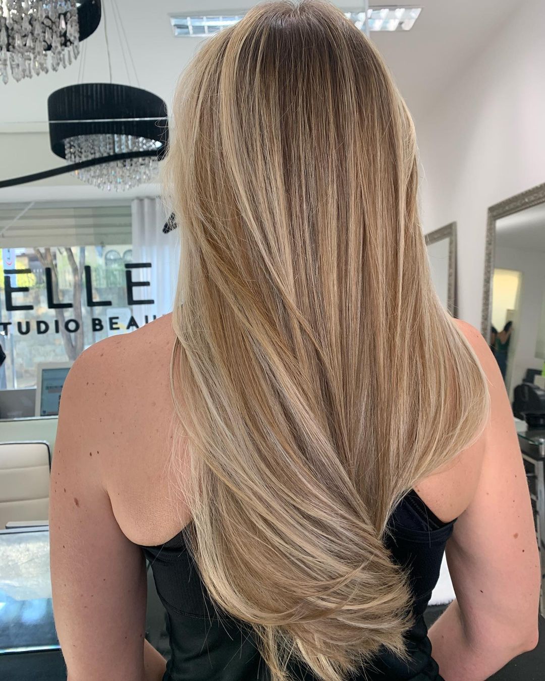 Guia completo de cuidados para cabelos loiros platinados