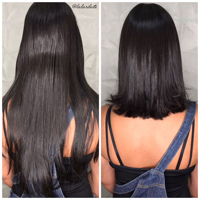 Long Bob para Cabelos Cacheados e Ondulados: Dicas e Inspirações