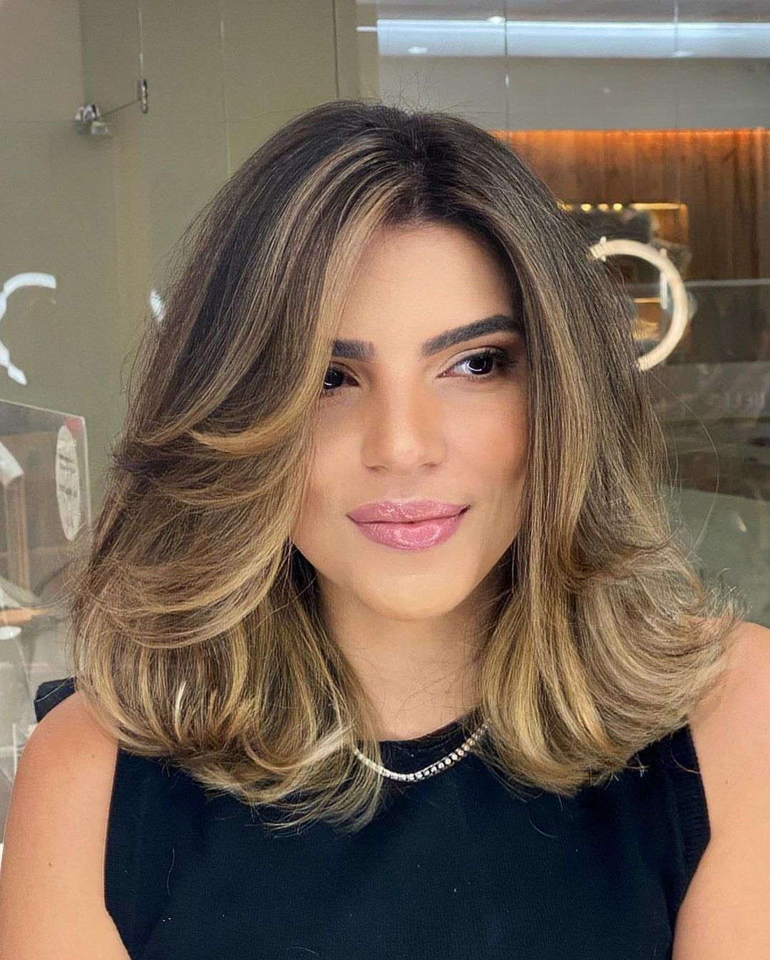 Long Bob para Cabelos Cacheados e Ondulados: Dicas e Inspirações