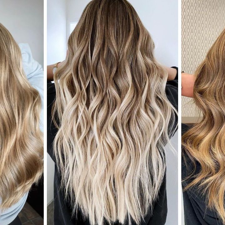 Cortes Repicados e em Camadas: O Segredo para Movimento em Cabelos com Luzes