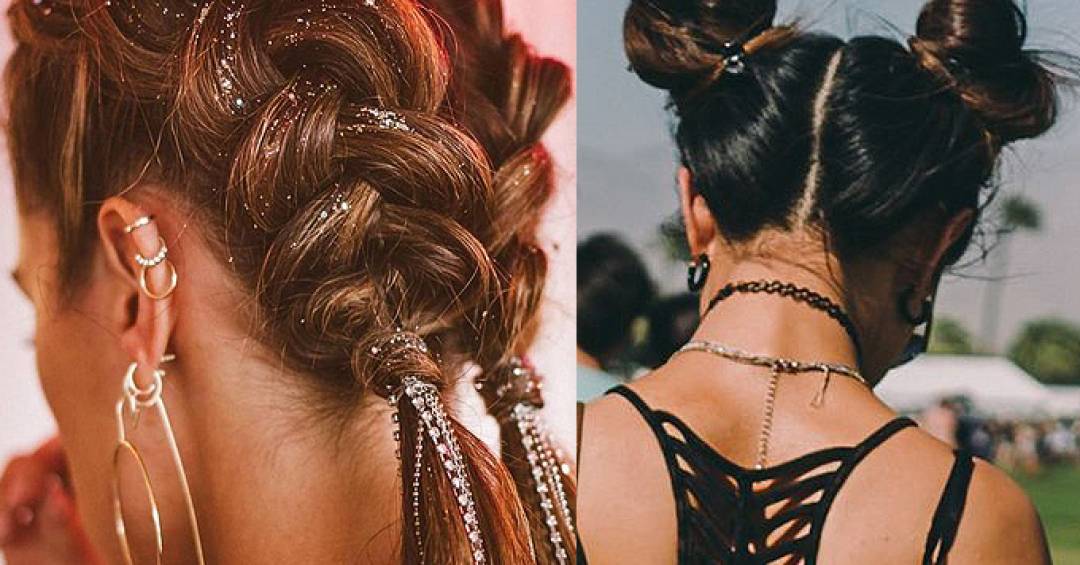 Guia Completo de Finalizadores para Cabelo Rock com Efeito Messy