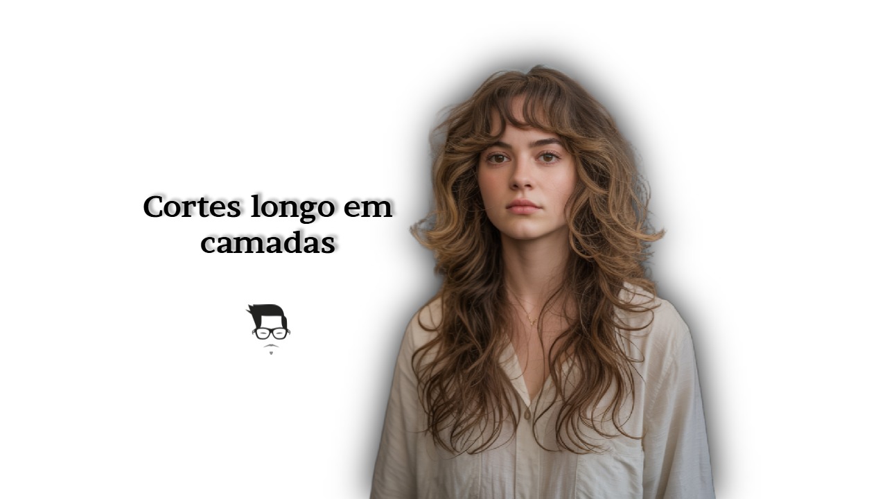 Inspirações de Cores Vibrantes para Cabelo Longo no Estilo Rock Moderno