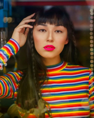 Como Escolher os Acessórios Perfeitos para um Look Rocker Autêntico