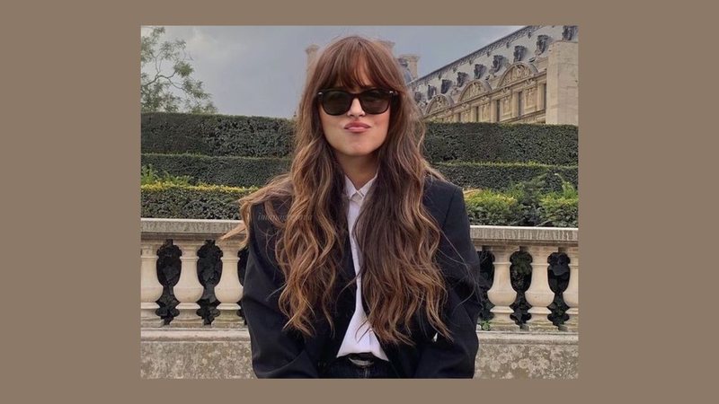 Rock Chic: A Combinação Ideal de Rebeldia e Sofisticação para Seus Fios