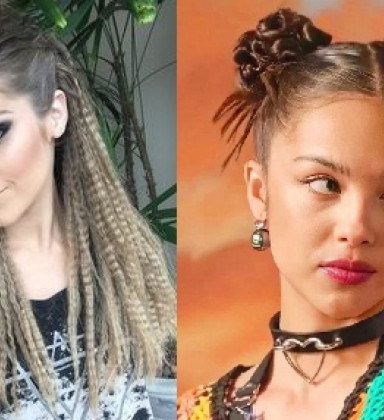 Como Escolher os Acessórios Perfeitos para um Look Rocker Autêntico