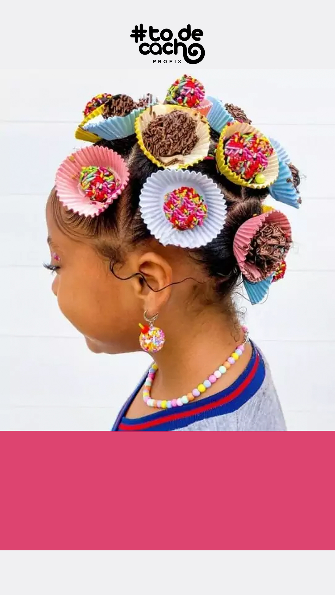 5 ideias de títulos