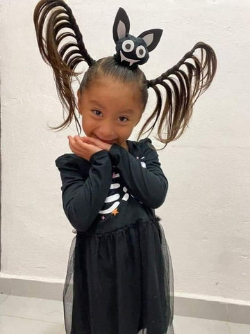 ideias de cabelo maluco para meninas passo a passo