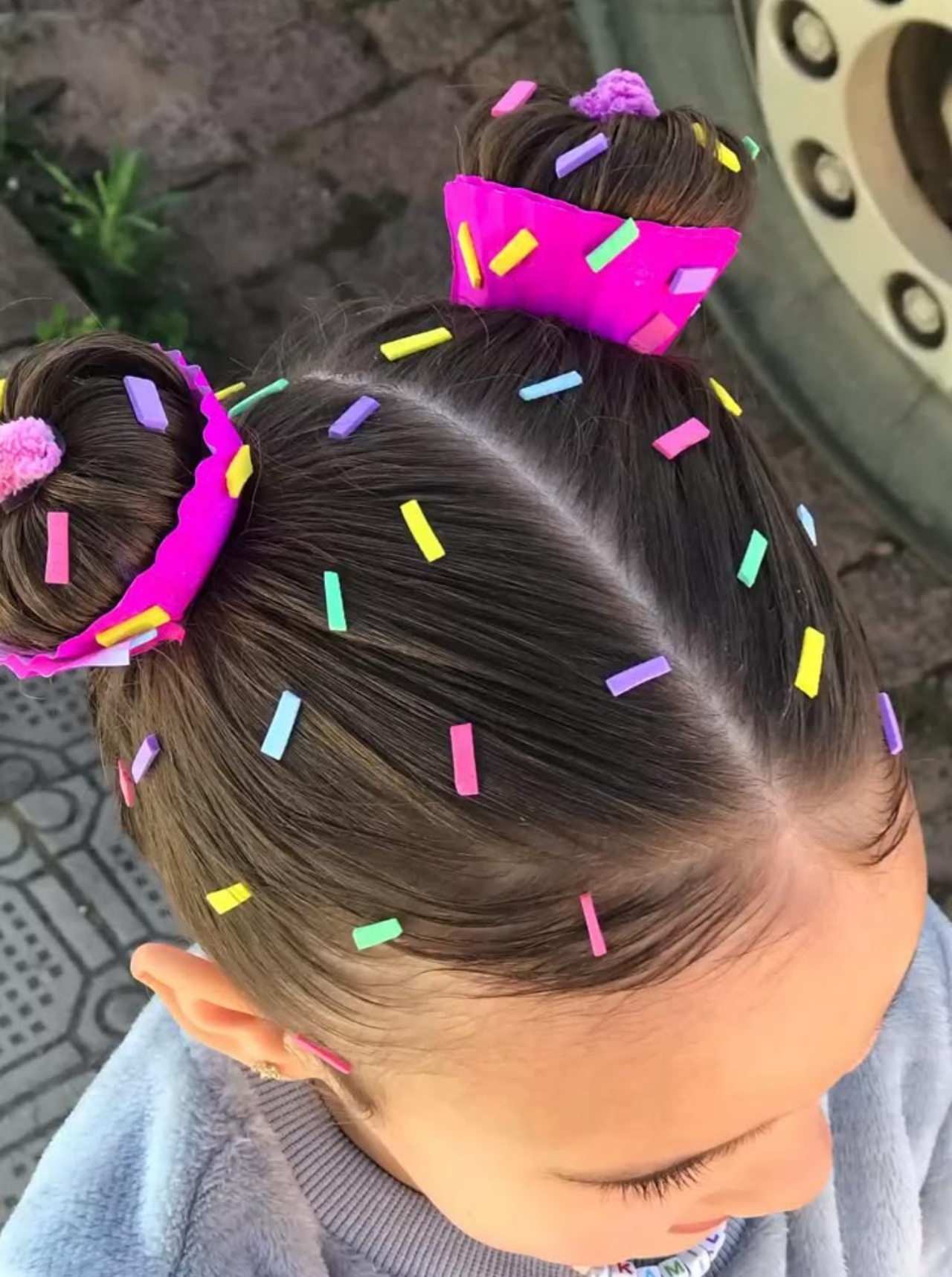 quanto custa fazer cabelo maluco