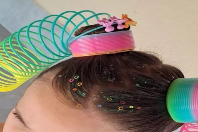 custo para fazer penteado cabelo maluco
