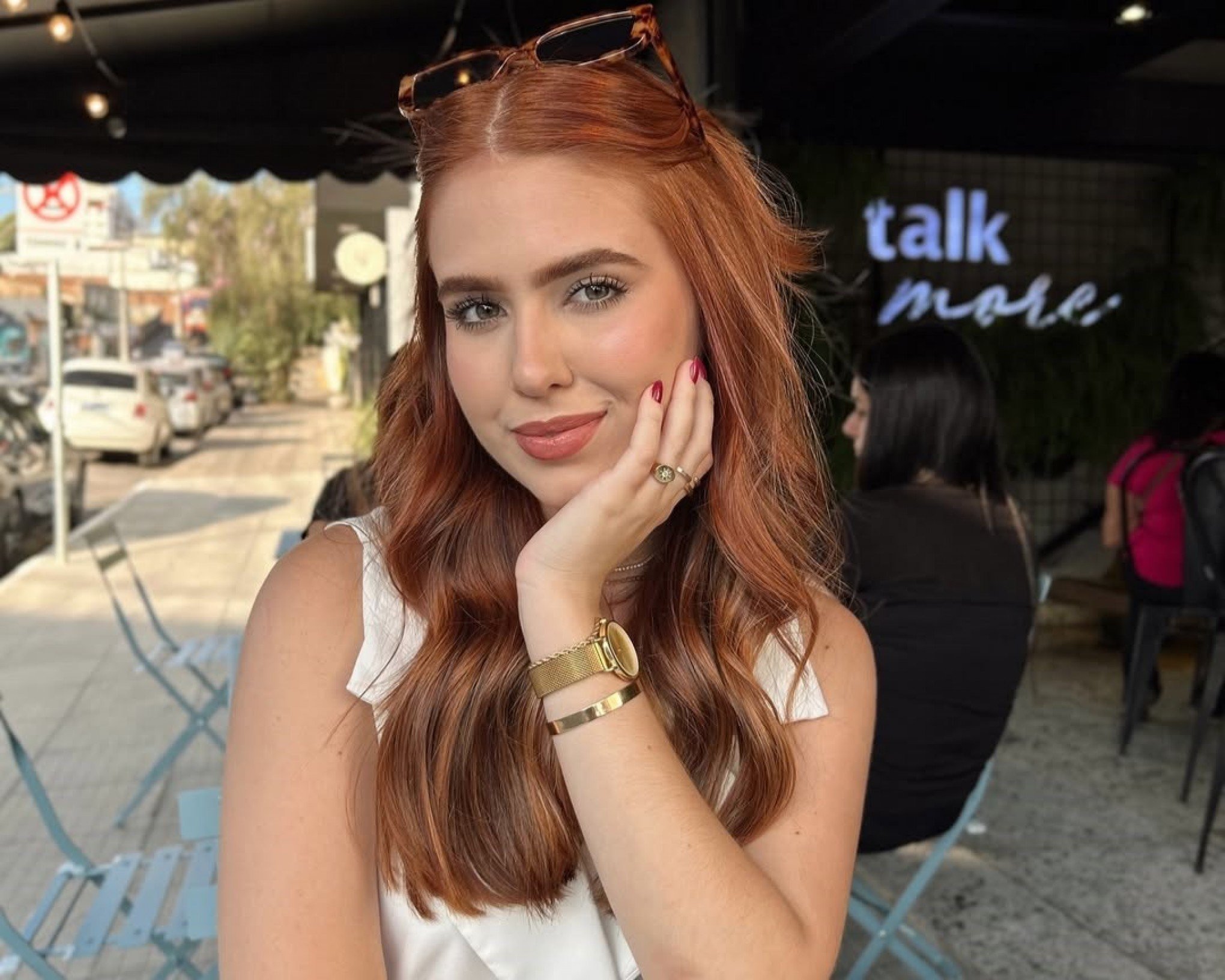 quanto custa pintar o cabelo de marrom