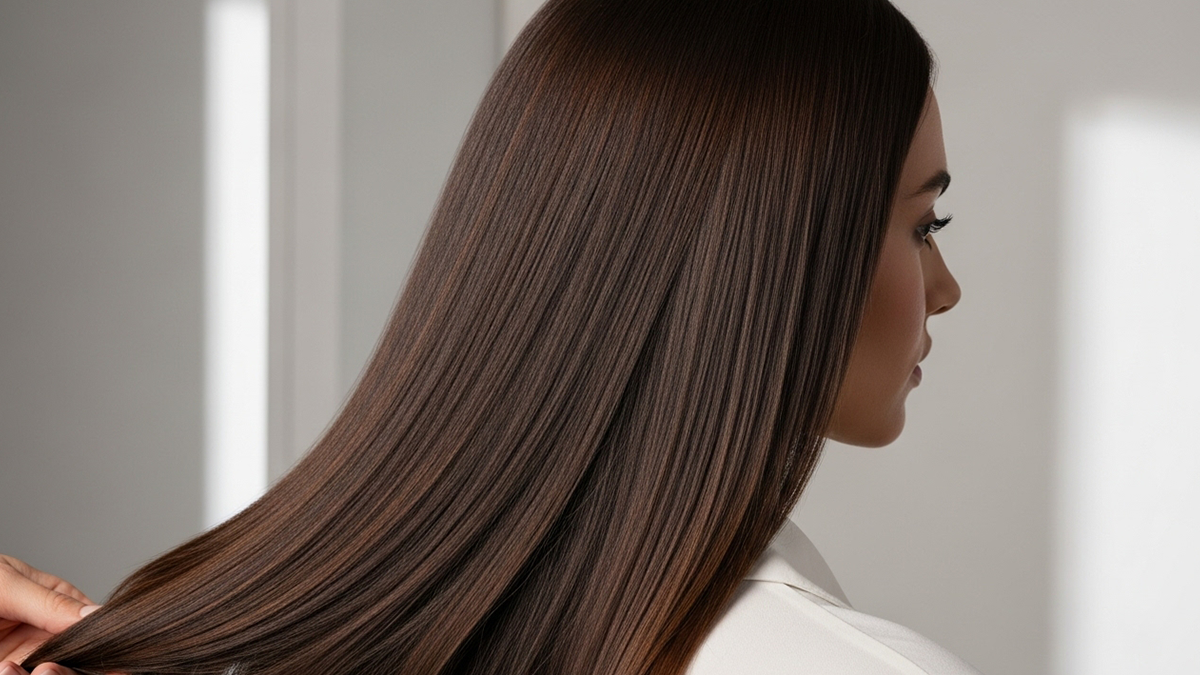 cabelo marrom vs cabelo preto qual escolher