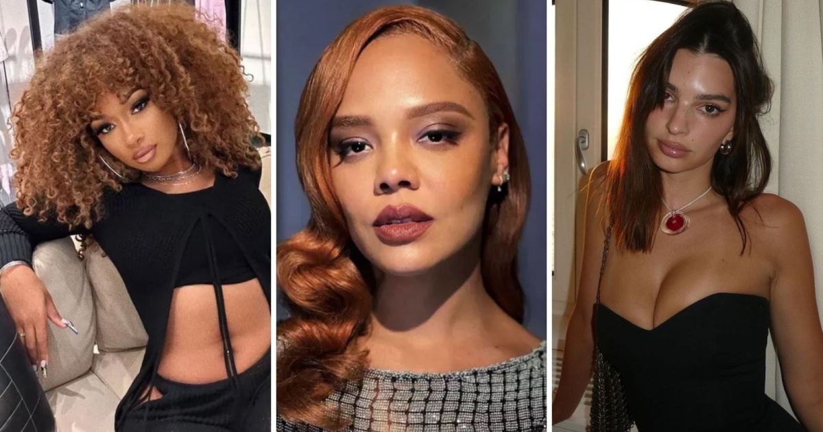 quanto custa pintar o cabelo marrom acobreado no salão