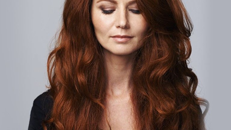 quanto custa pintar o cabelo marrom acobreado no salão