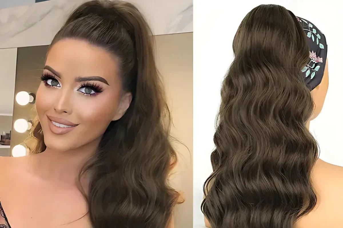Mega Hair e Apliques: Como Escolher o Cabelo Humano Ideal para Você