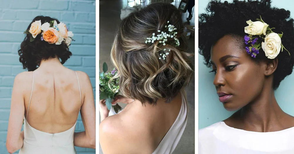 erros comuns ao escolher penteado de noiva