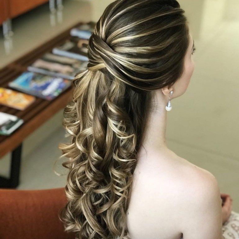 erros comuns ao escolher penteado de noiva