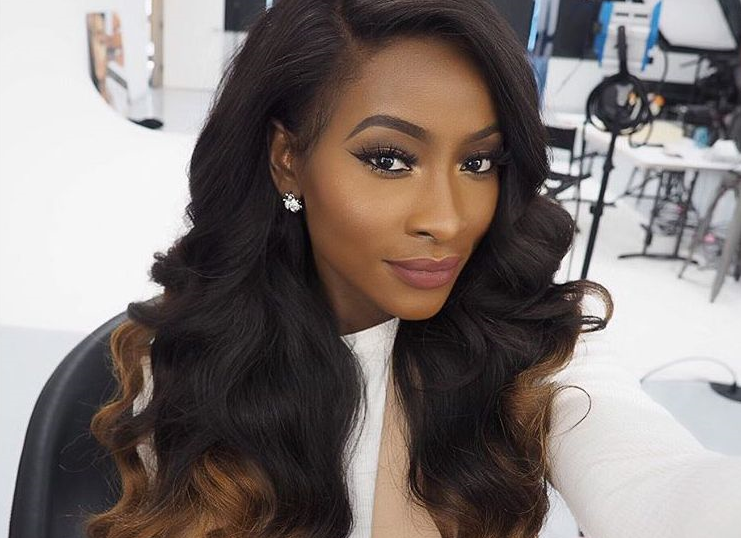 Ombré Hair Mel: O Guia Completo para Morenas