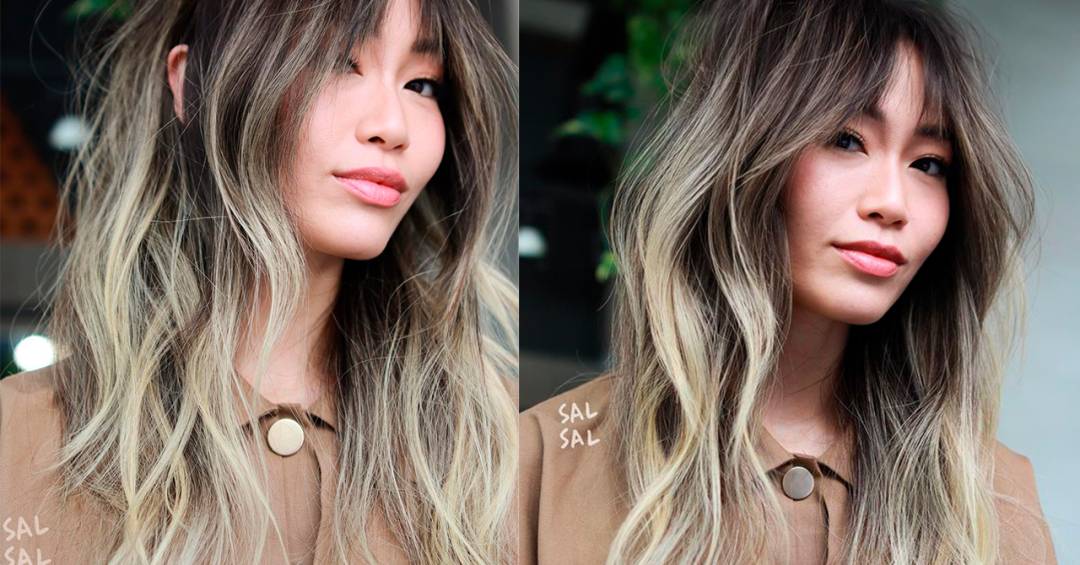 Morena Iluminada: Diferenças entre Ombré Hair
