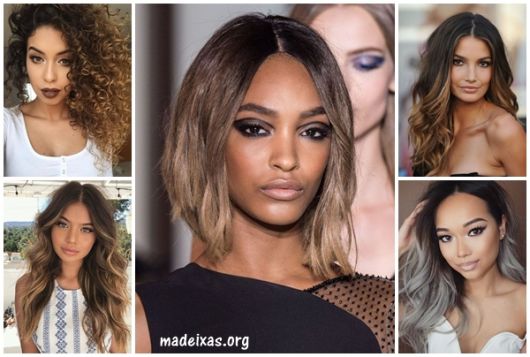 Como Manter seu Ombré Hair Perfeito em Casa: Dicas e Produtos