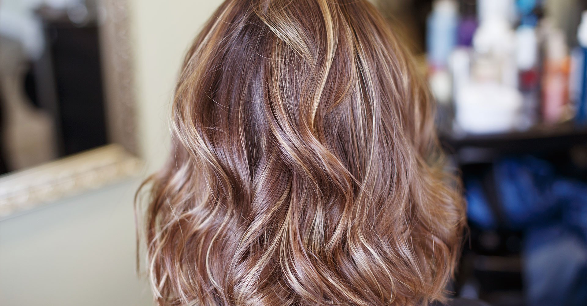 cabelo ombre para morenas