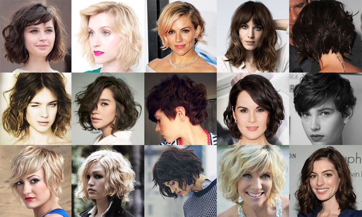 long bob vs clavicut qual corte escolher