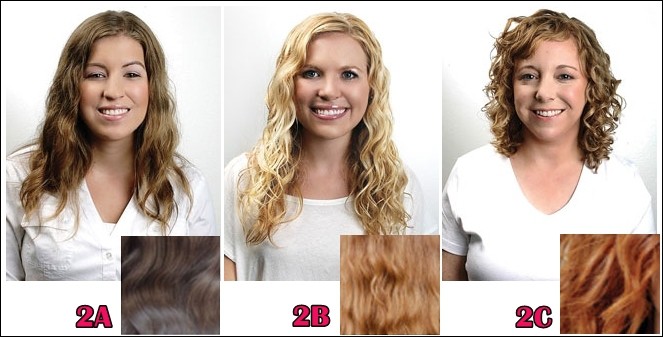 Cortes Modernos para Cabelo Ondulado 2B: Volume e Movimento na Medida Certa