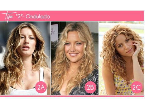 Finalização Perfeita para Cabelo 2B: Técnicas e Dicas para um Day After Impecável