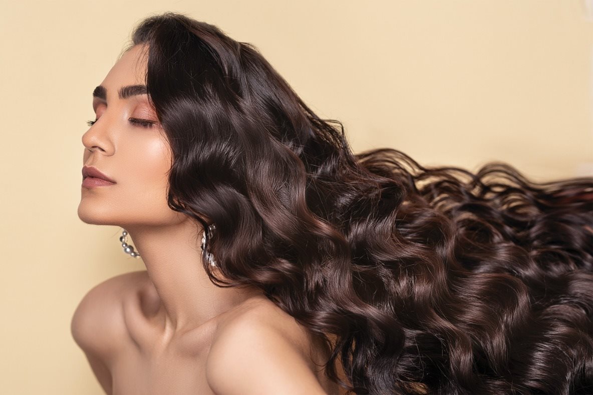 Top 5 Produtos Essenciais para Cabelo Ondulado 2B: Diga Adeus ao Frizz!