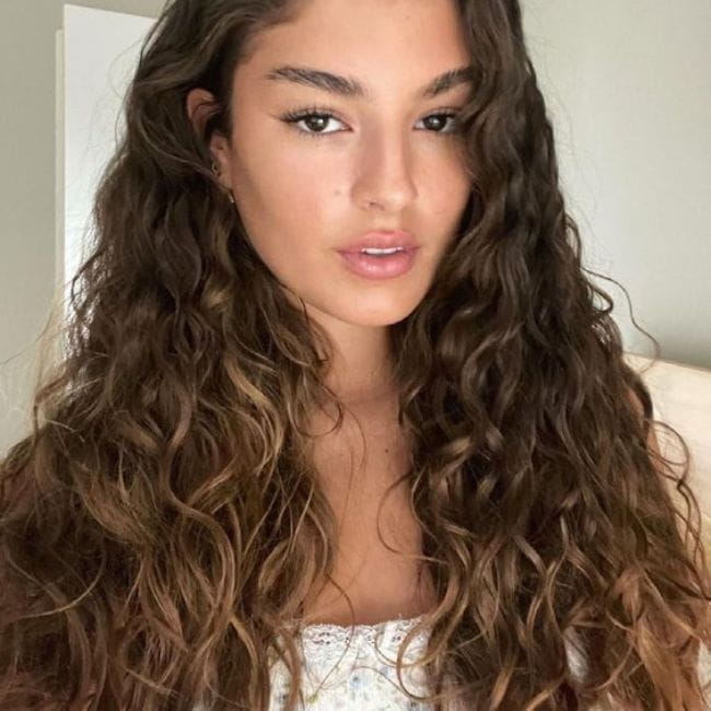 Cortes Modernos para Cabelo Ondulado 2B: Volume e Movimento na Medida Certa