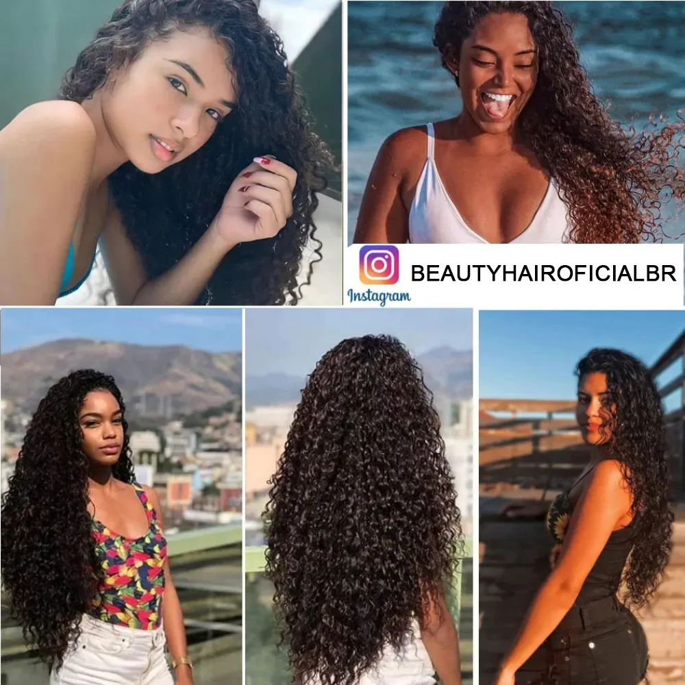 quanto custa um mega hair de cabelo orgânico cacheado