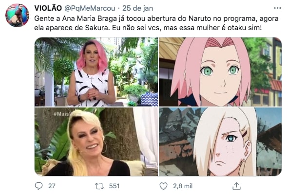 Hime Cut: A Elegância Clássica dos Animes no Seu Cabelo