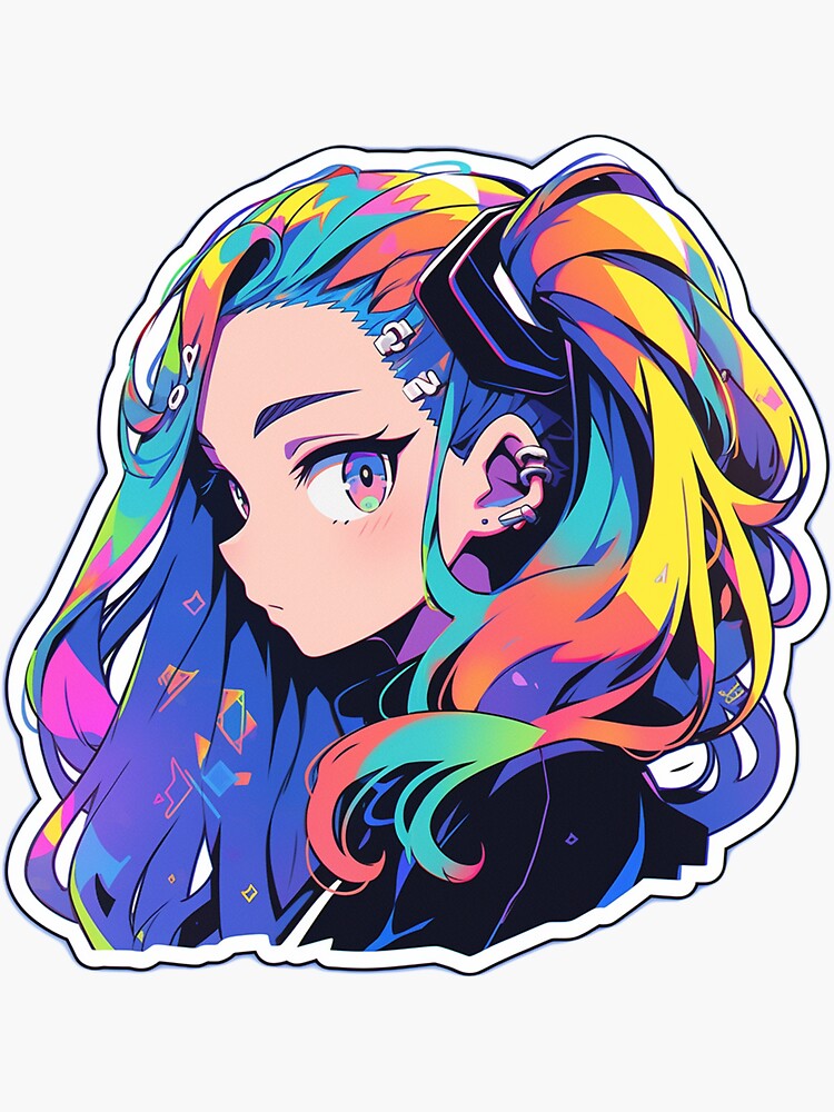 Como Manter Seu Cabelo Otaku Vibrante e Saudável: Dicas de Cuidados