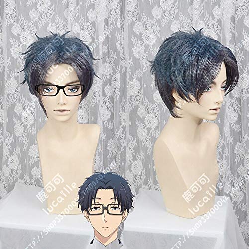 Hime Cut: A Elegância Clássica dos Animes no Seu Cabelo