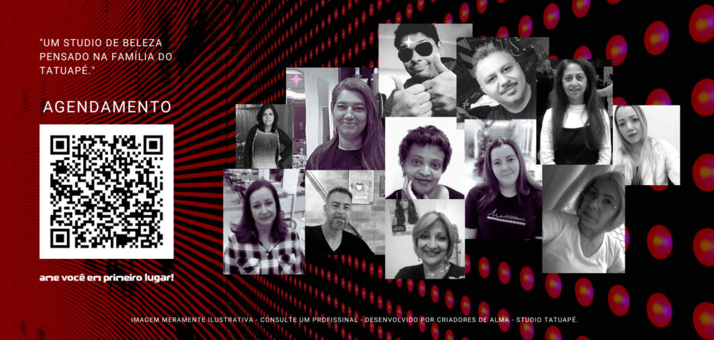 Guia Completo: Como Escolher o Melhor Salão de Beleza para Cabelos Cacheados e Crespos