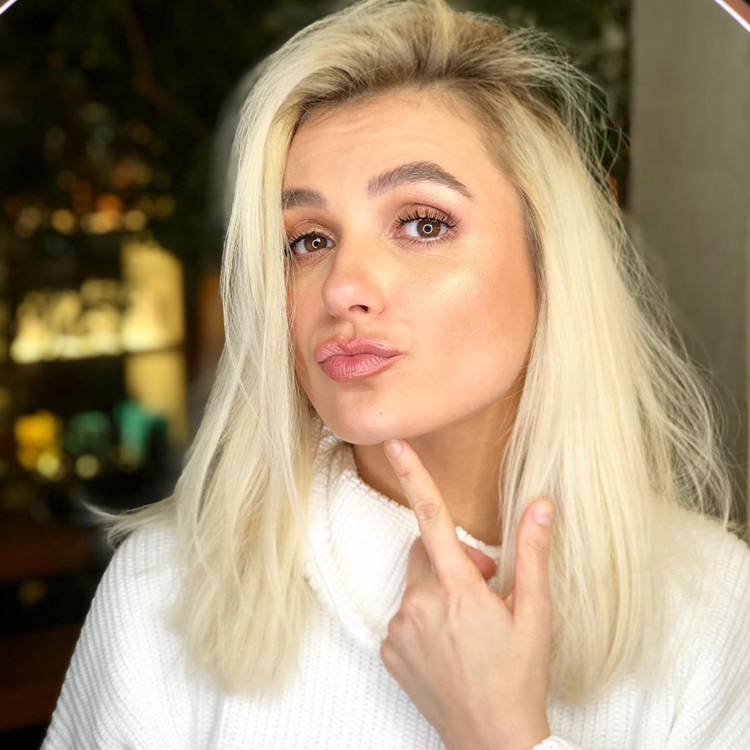 cuidados pós descoloração cabelo platinado crespo