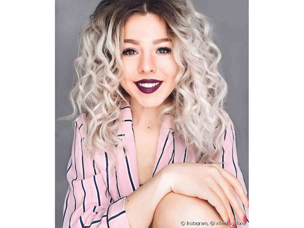 melhores ideias cabelo platinado feminino masculino