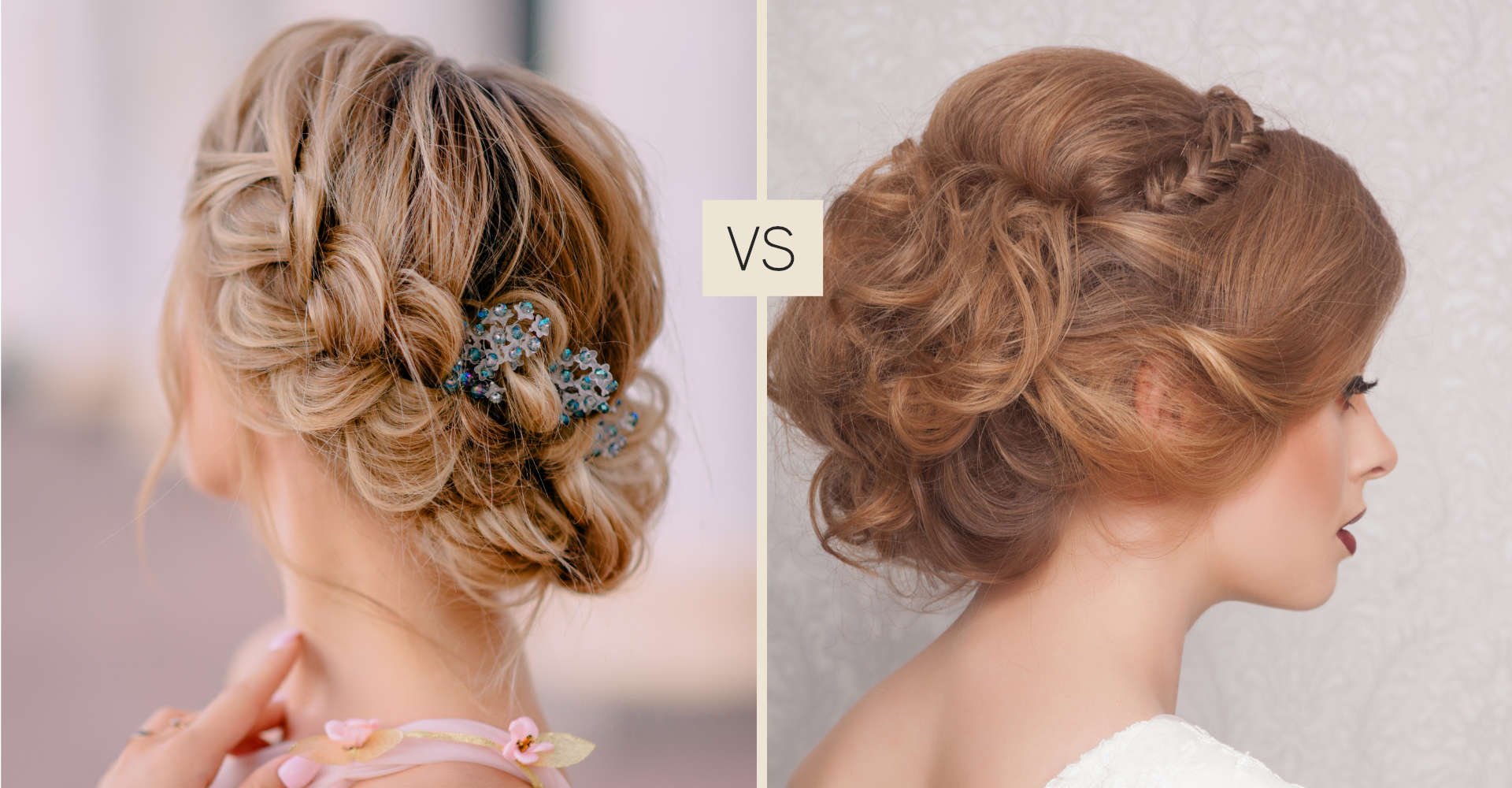 rabo de cavalo vs coque qual o melhor