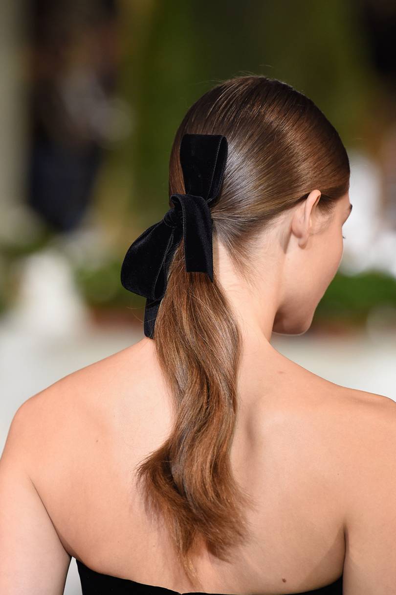 erros comuns ao prender o cabelo todos os dias