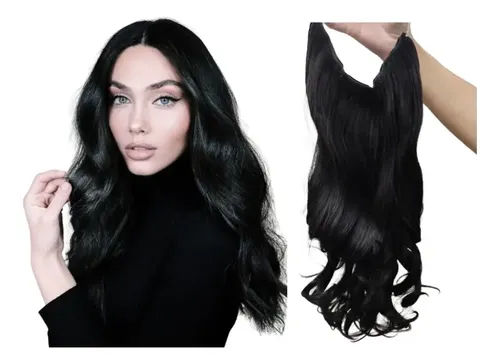 quanto custa pintar cabelo preto ondulado