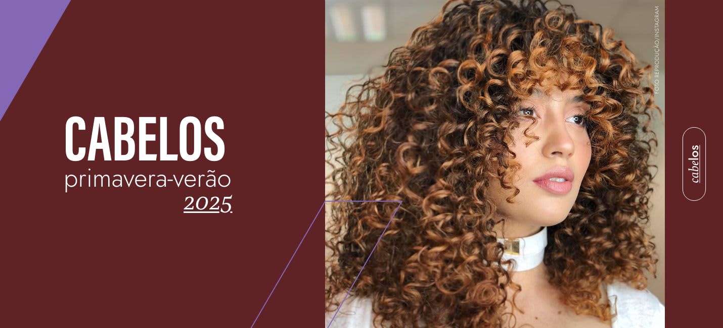 cabelo primavera verão
