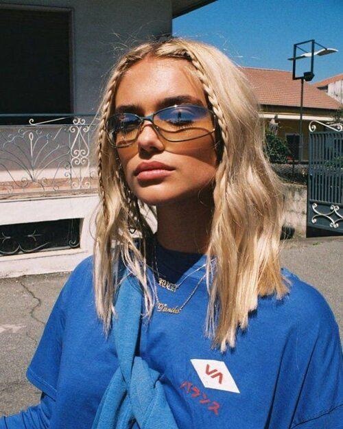 cabelo primavera verão