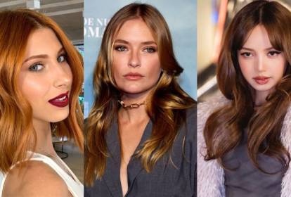 cabelo primavera verão