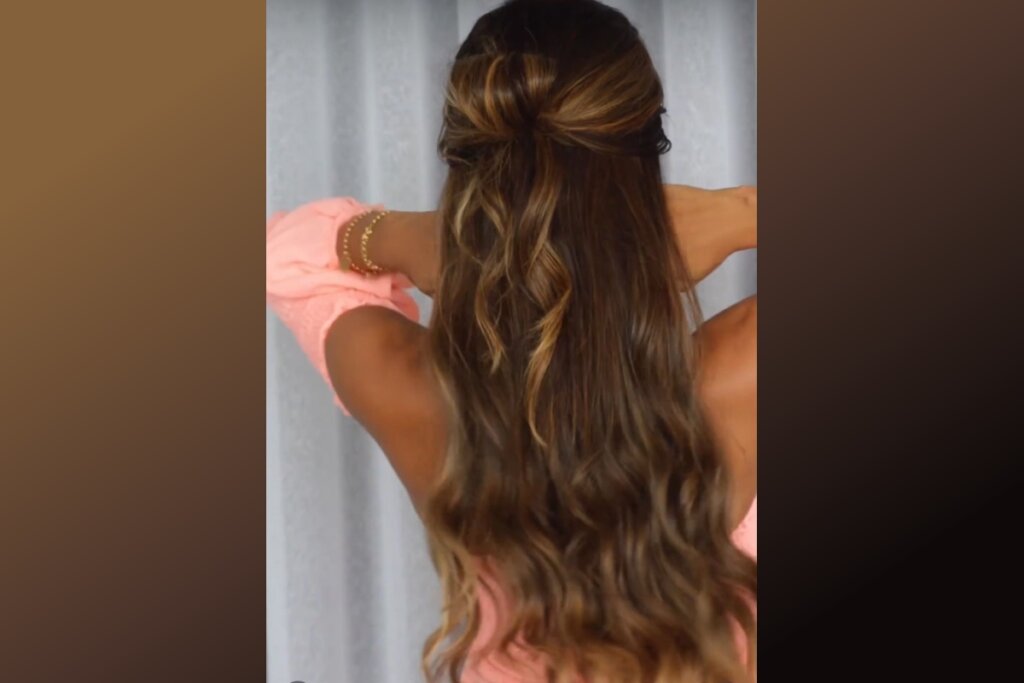 cabelo primavera verão