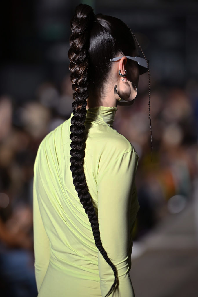 cabelo primavera verão