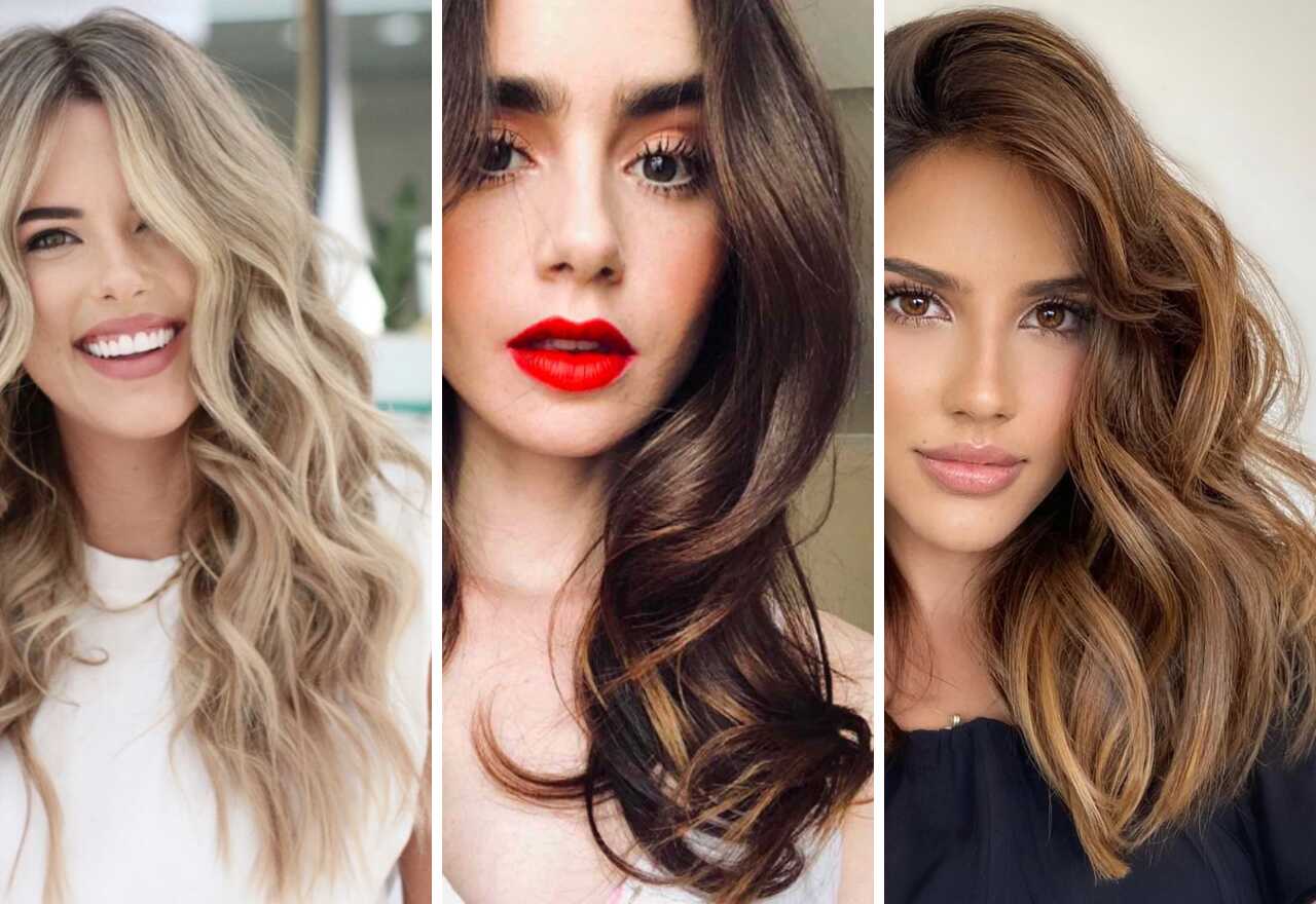 cabelo primavera verão