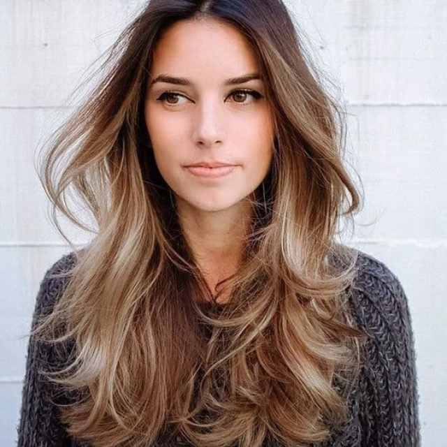 cabelo primavera verão